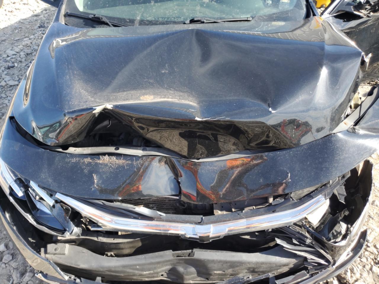 2023 Chevrolet Malibu Rs - zdjęcie 11