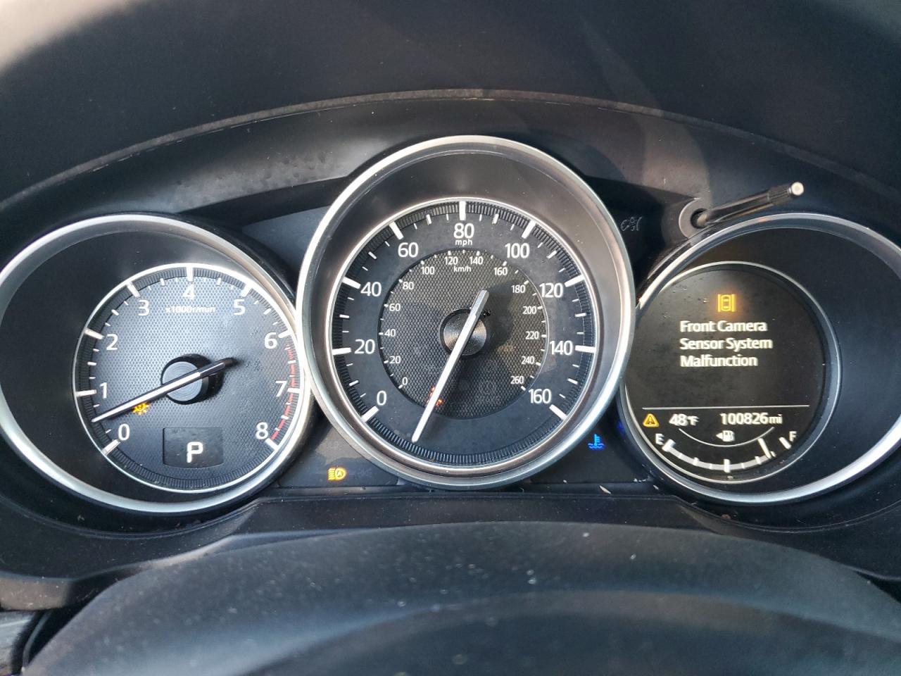 2018 Mazda CX-5 - zdjęcie 9