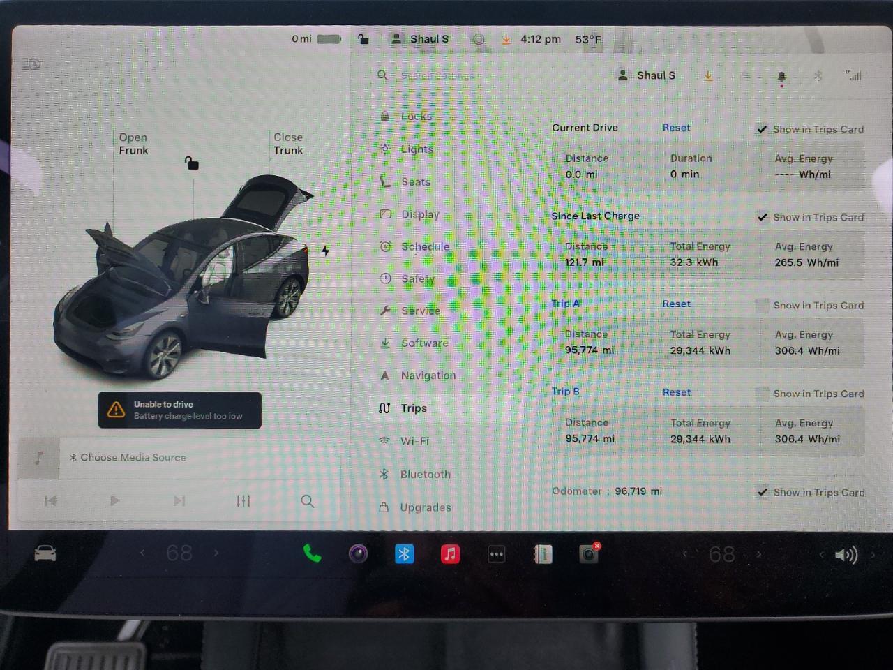 2021 Tesla Model Y - zdjęcie 9