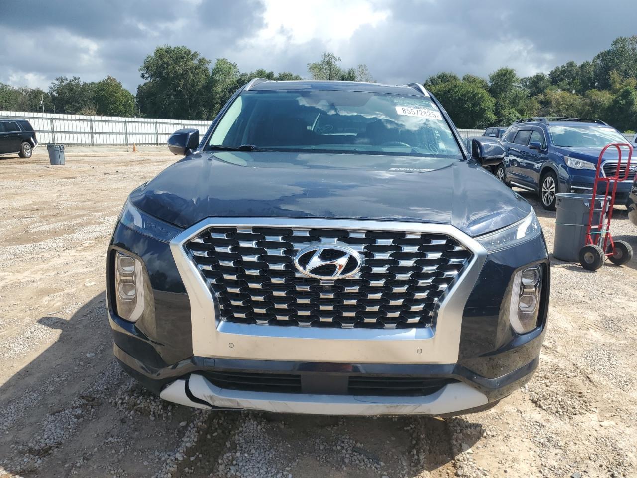 2021 Hyundai Palisade Limited - zdjęcie 5