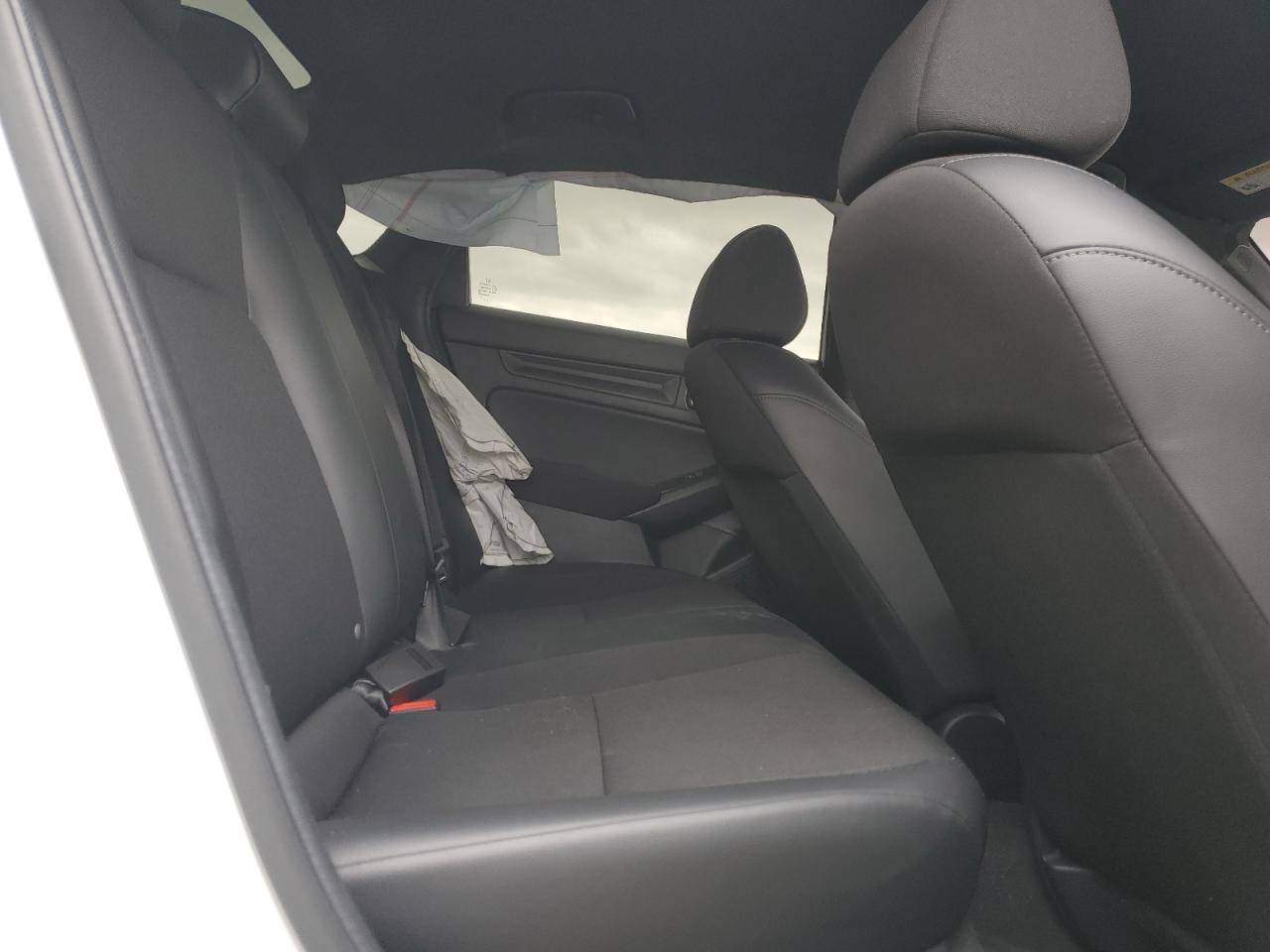 2024 Honda Civic - zdjęcie 10