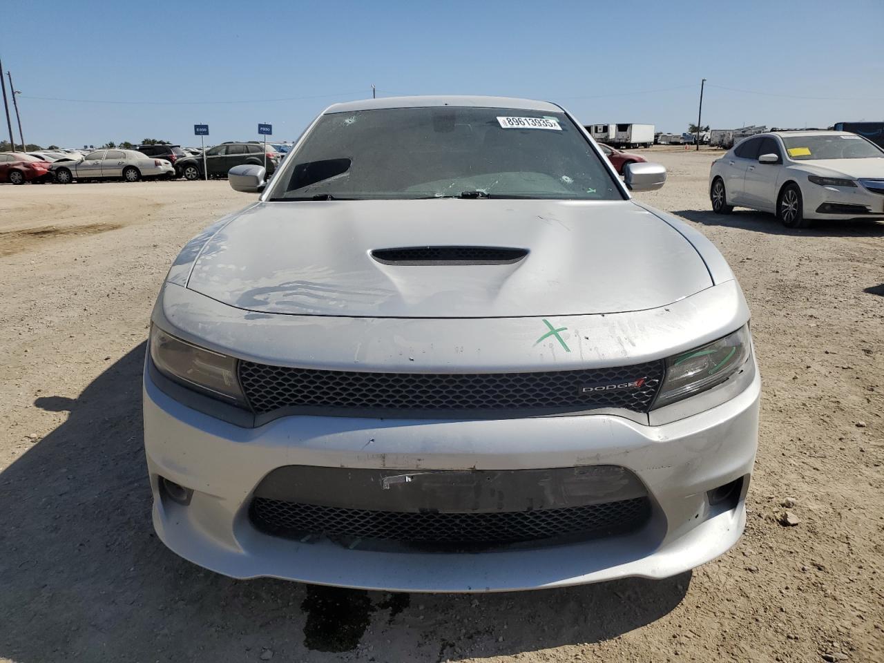 2021 Dodge Charger - zdjęcie 5