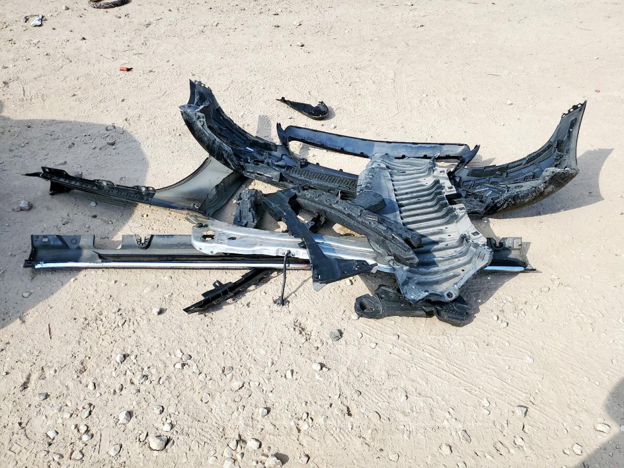 2021 Mercedes-Benz C 300 - zdjęcie 12