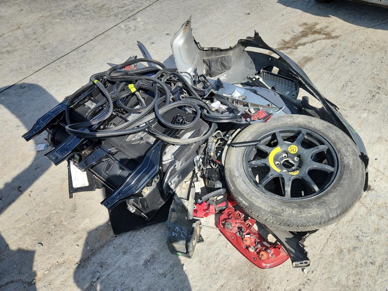 2020 Kia Telluride Ex - zdjęcie 13