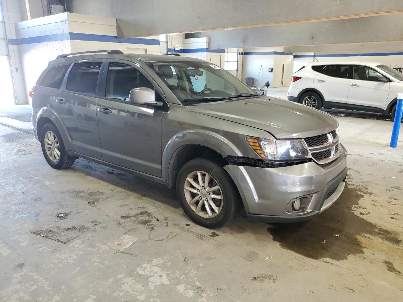 Dodge Journey - zdjęcie 4