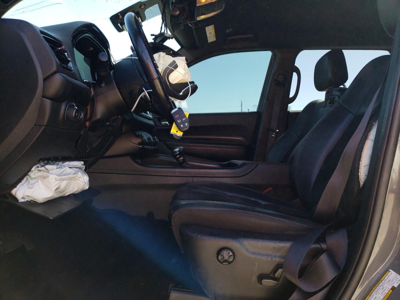 2022 Dodge Durango Gt - zdjęcie 7