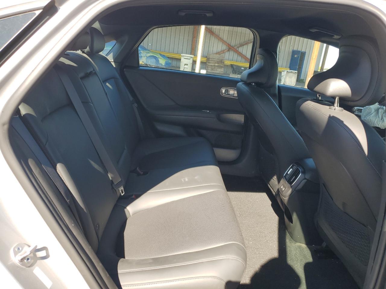 2023 Hyundai IONIQ 6 - zdjęcie 10