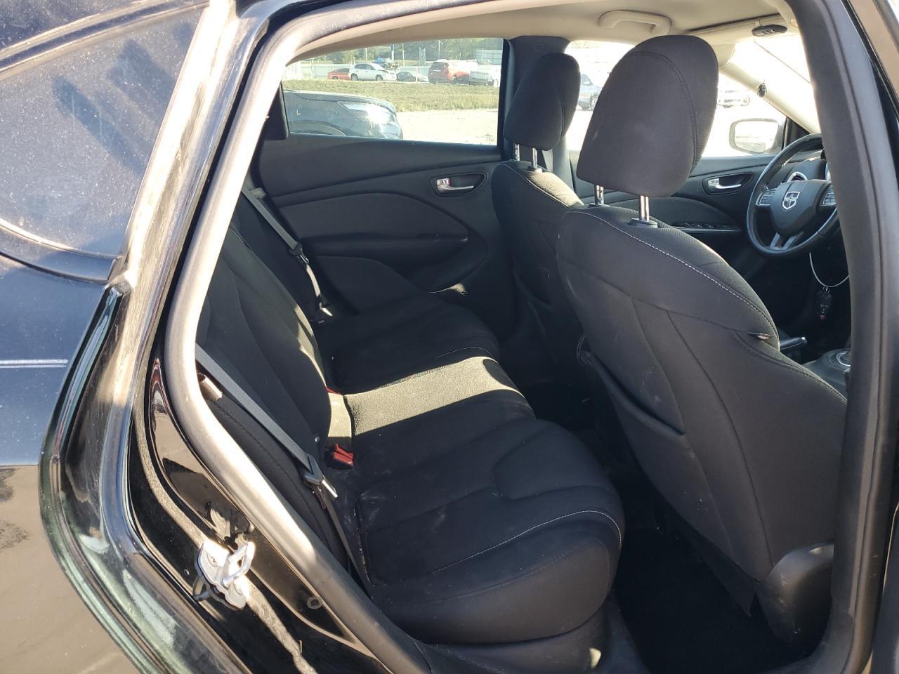 2013 Dodge Dart Sxt - zdjęcie 10