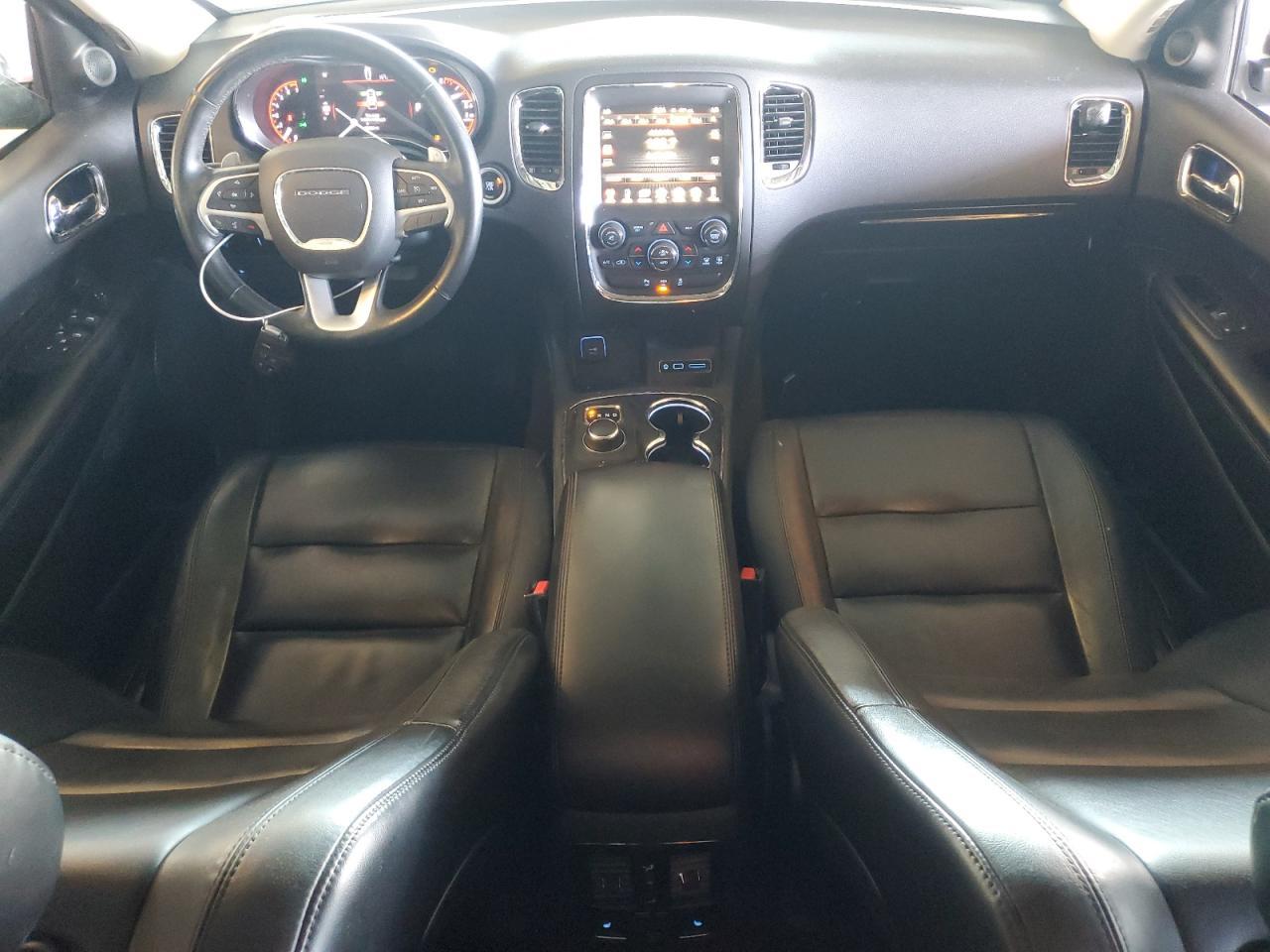 2015 Dodge Durango Limited - zdjęcie 8
