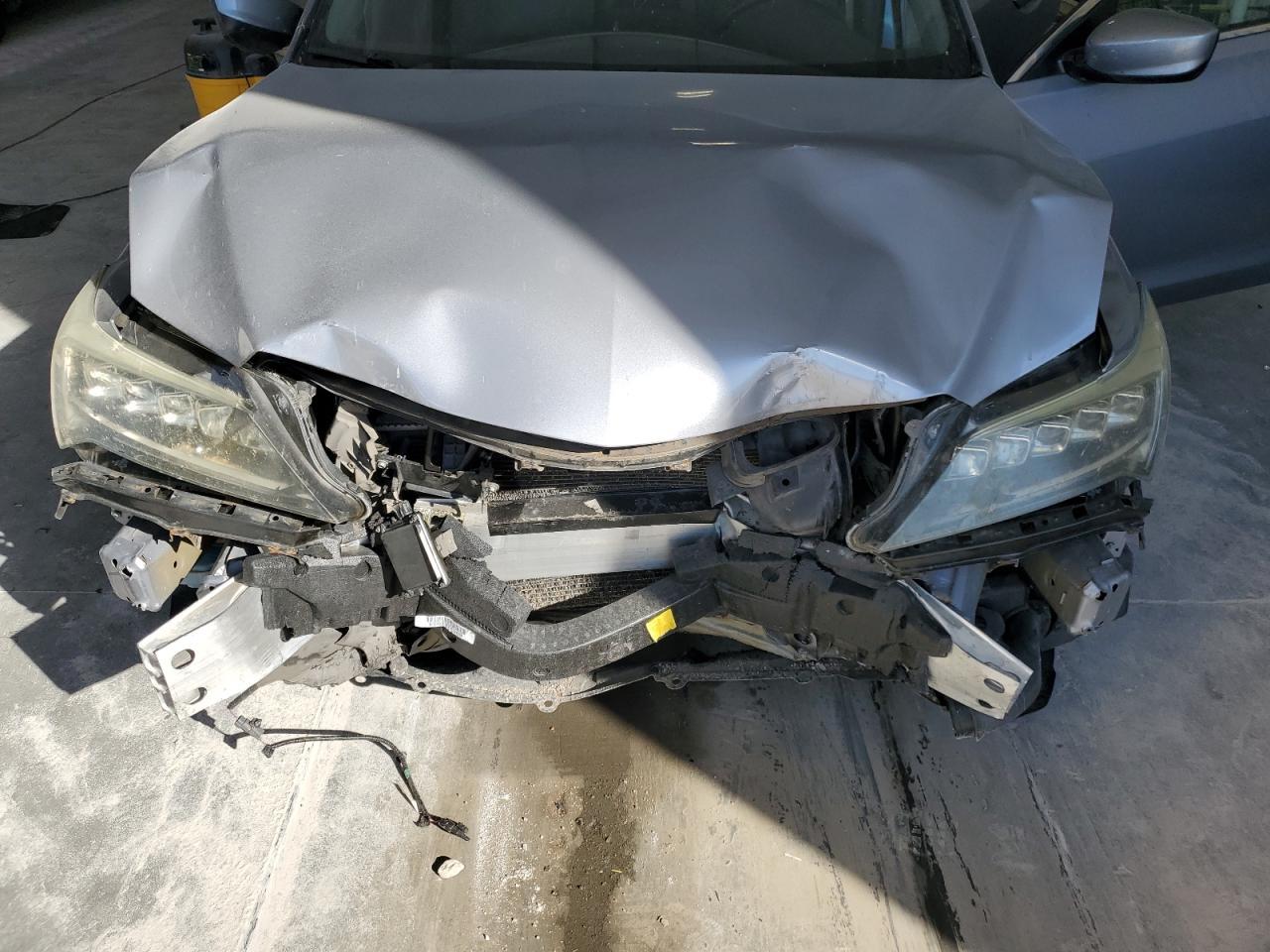 2016 Acura Ilx Premium - zdjęcie 11
