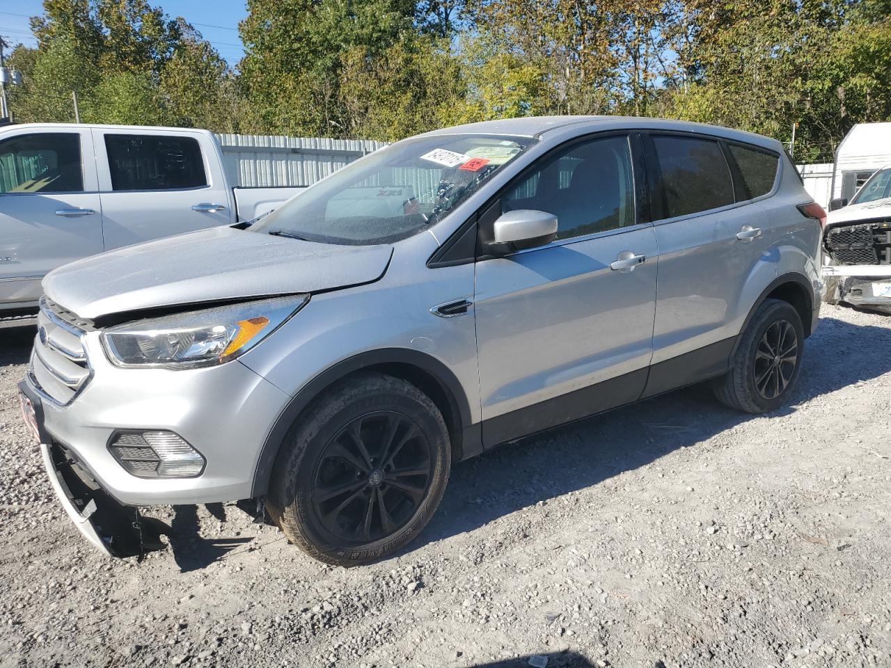 2019 Ford Escape Se - zdjęcie główne