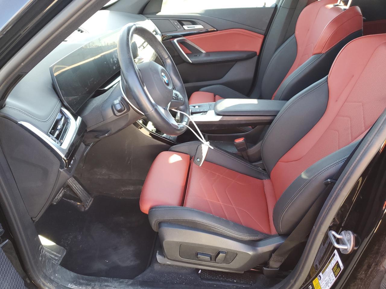 2023 BMW X1 - zdjęcie 7