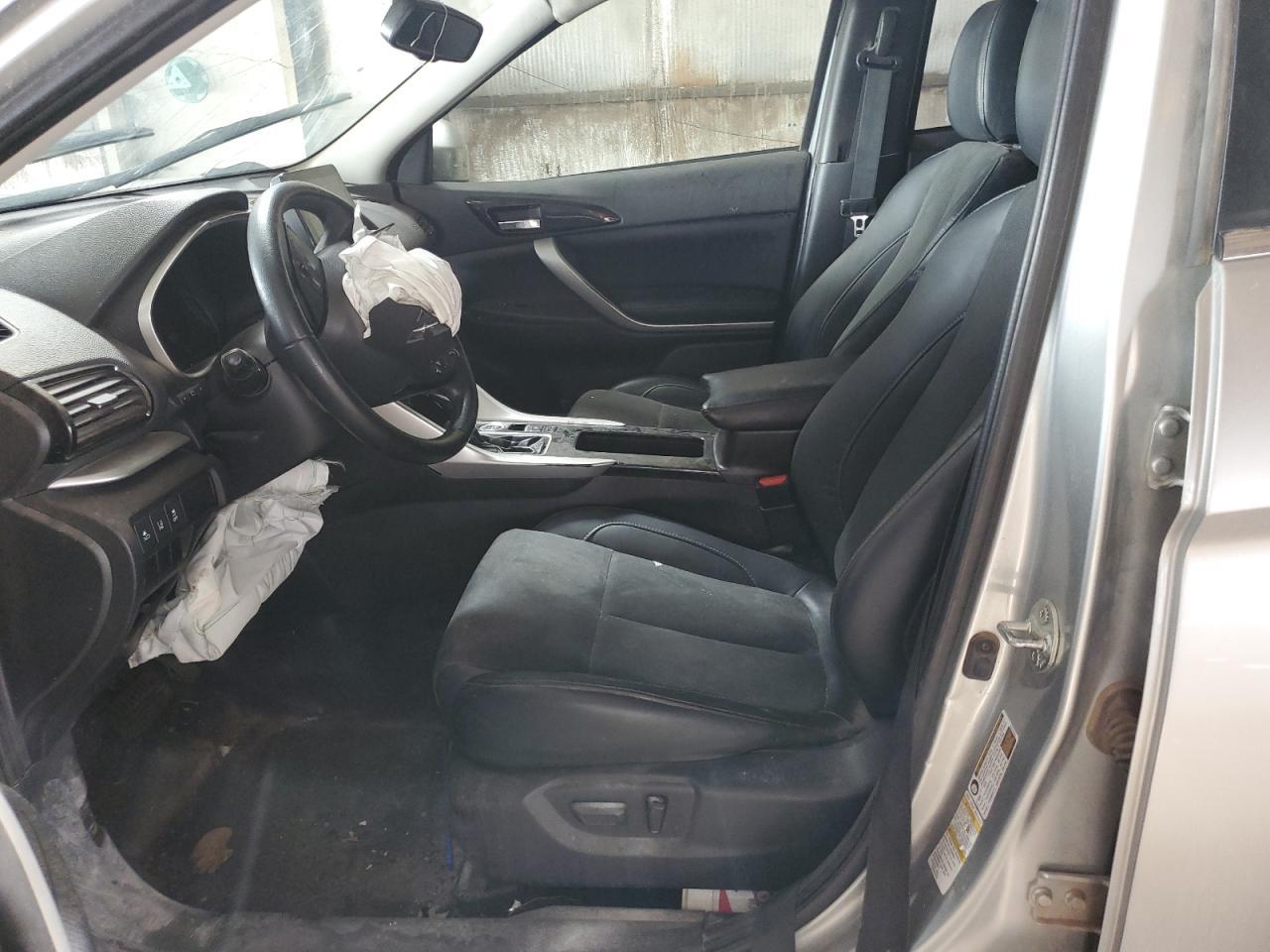 2023 Mitsubishi Eclipse Cross Se - zdjęcie 7