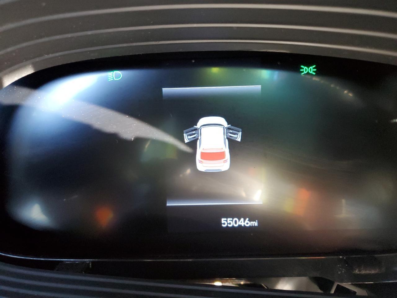 2024 Hyundai Venue Sel - zdjęcie 9