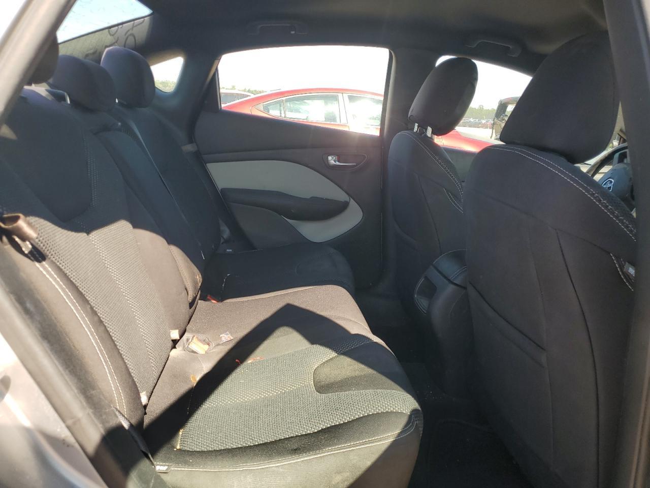 2014 Dodge Dart Sxt - zdjęcie 10