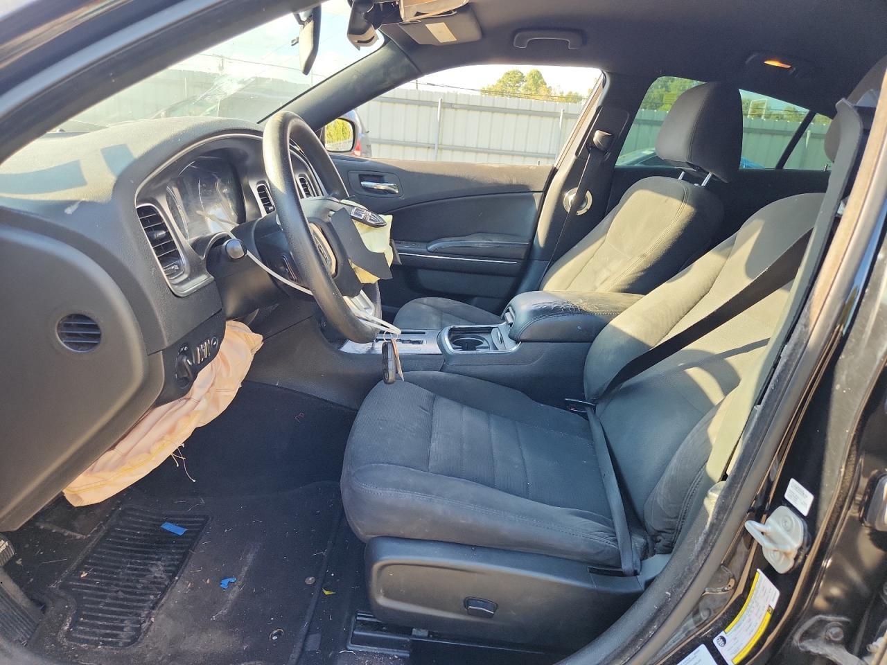 2013 Dodge Charger Se - zdjęcie 7