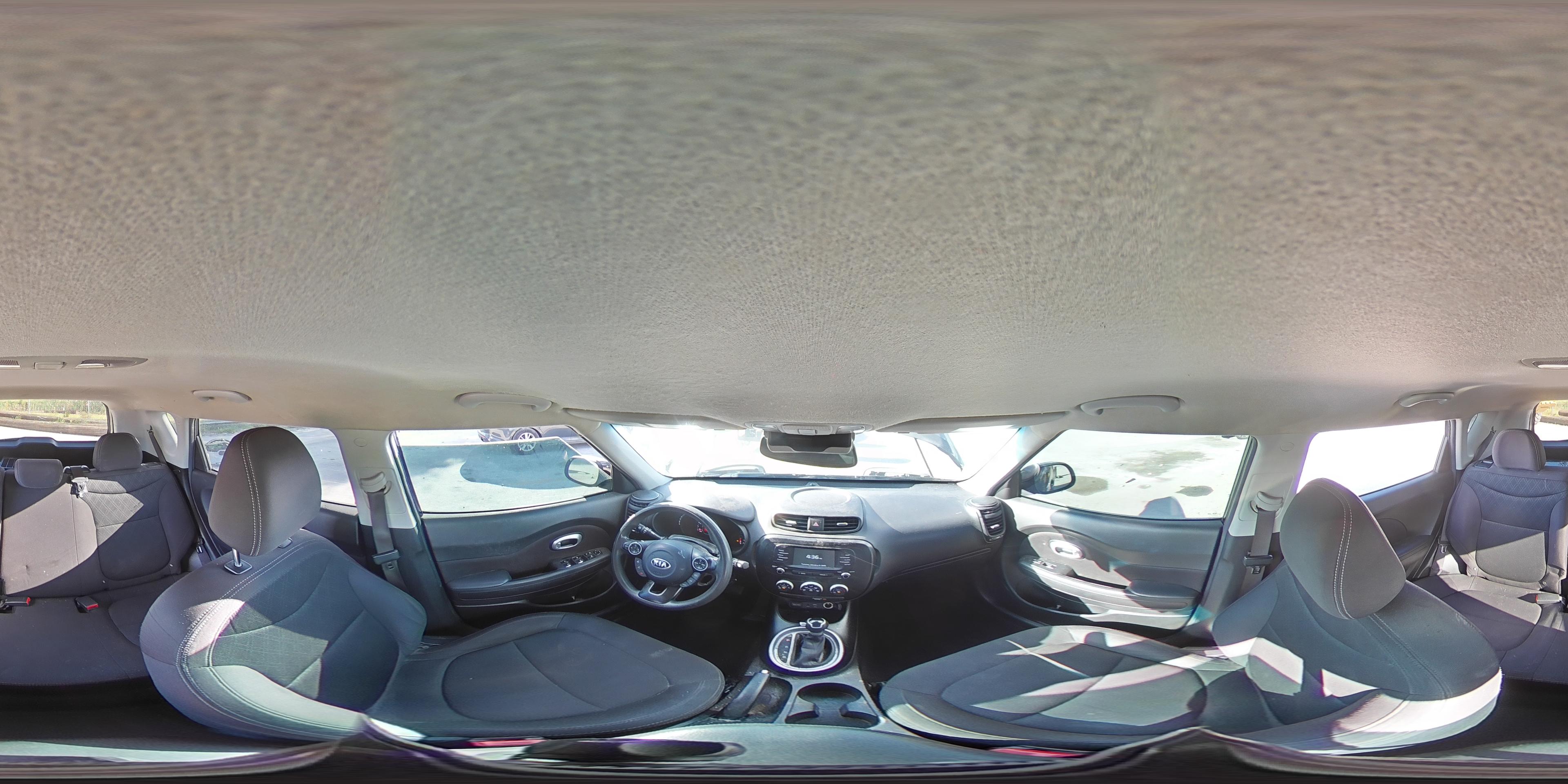 2019 Kia Soul - zdjęcie 15