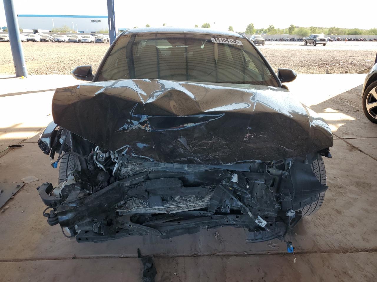 2022 Hyundai Elantra - zdjęcie 5