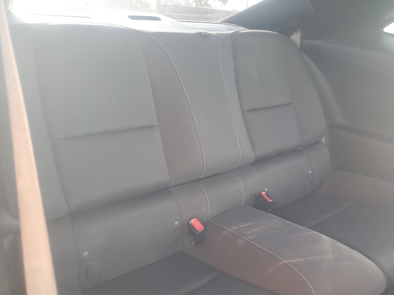 2013 Chevrolet Camaro Lt - zdjęcie 10