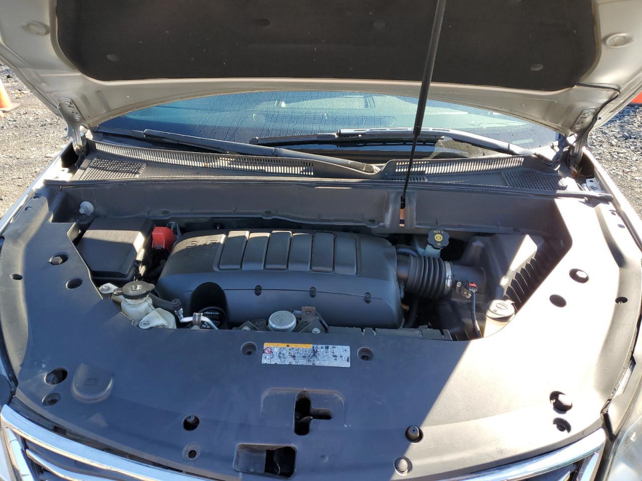 2017 Chevrolet Traverse - zdjęcie 12