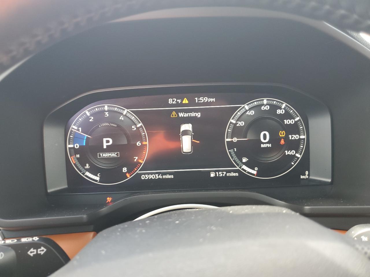 2022 Mitsubishi Outlander Sel - zdjęcie 9