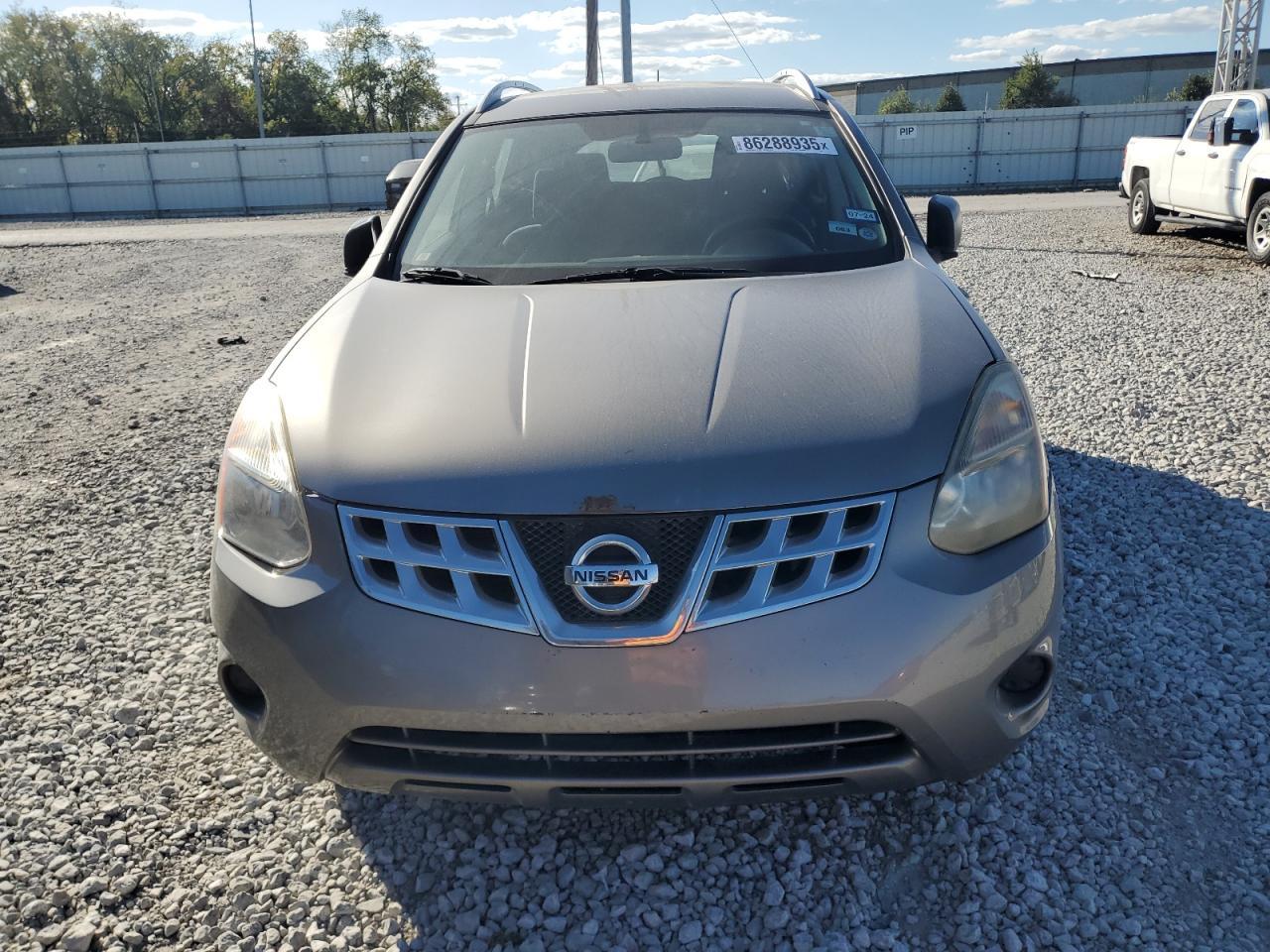 2014 Nissan Rogue - zdjęcie 5