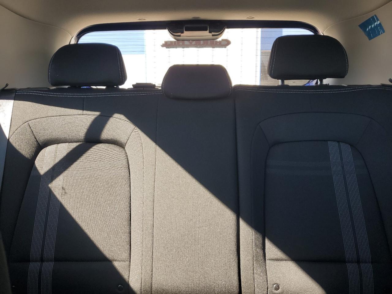 2022 Hyundai Venue Sel - zdjęcie 10