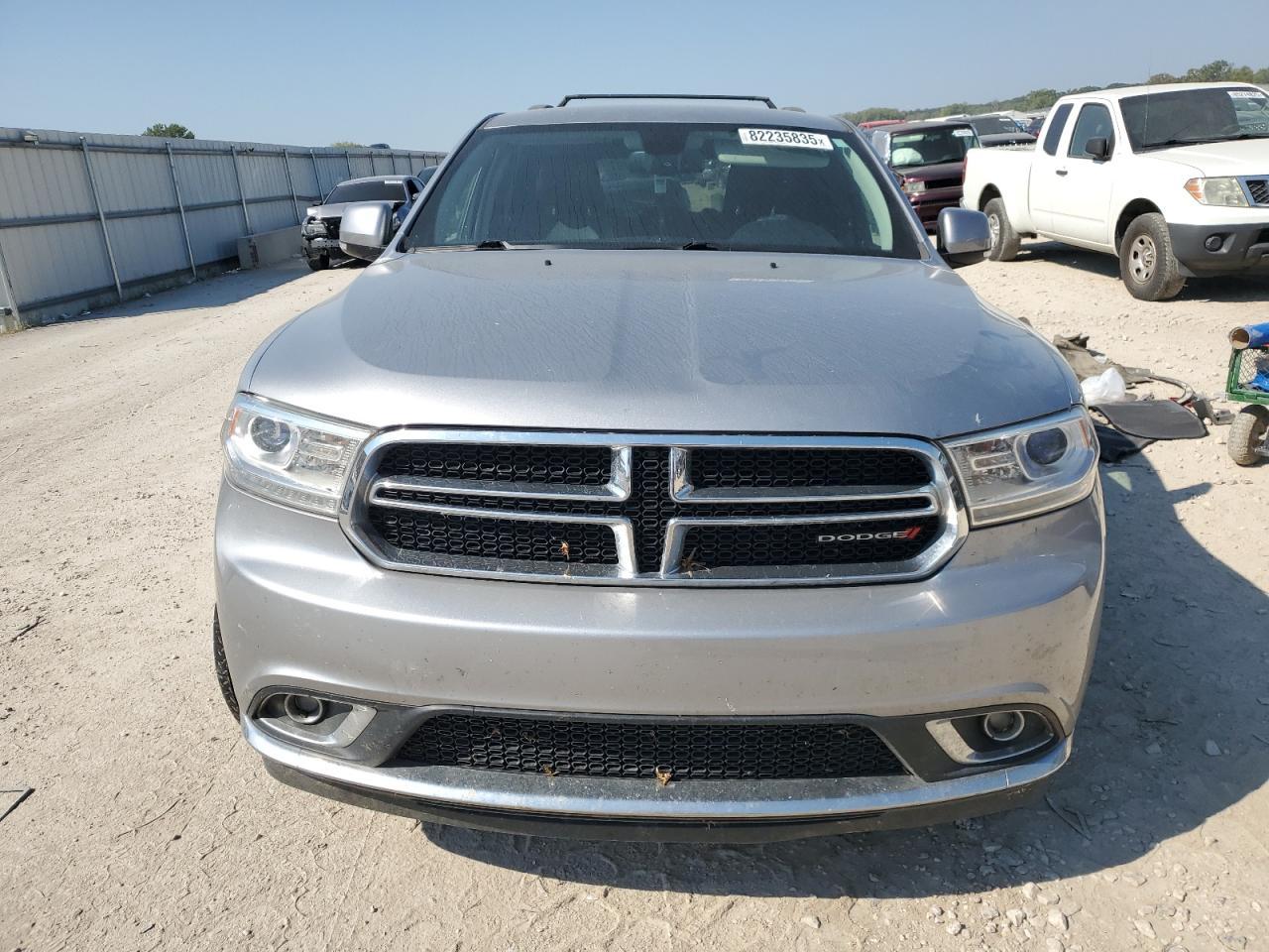 2015 Dodge Durango Limited - zdjęcie 5