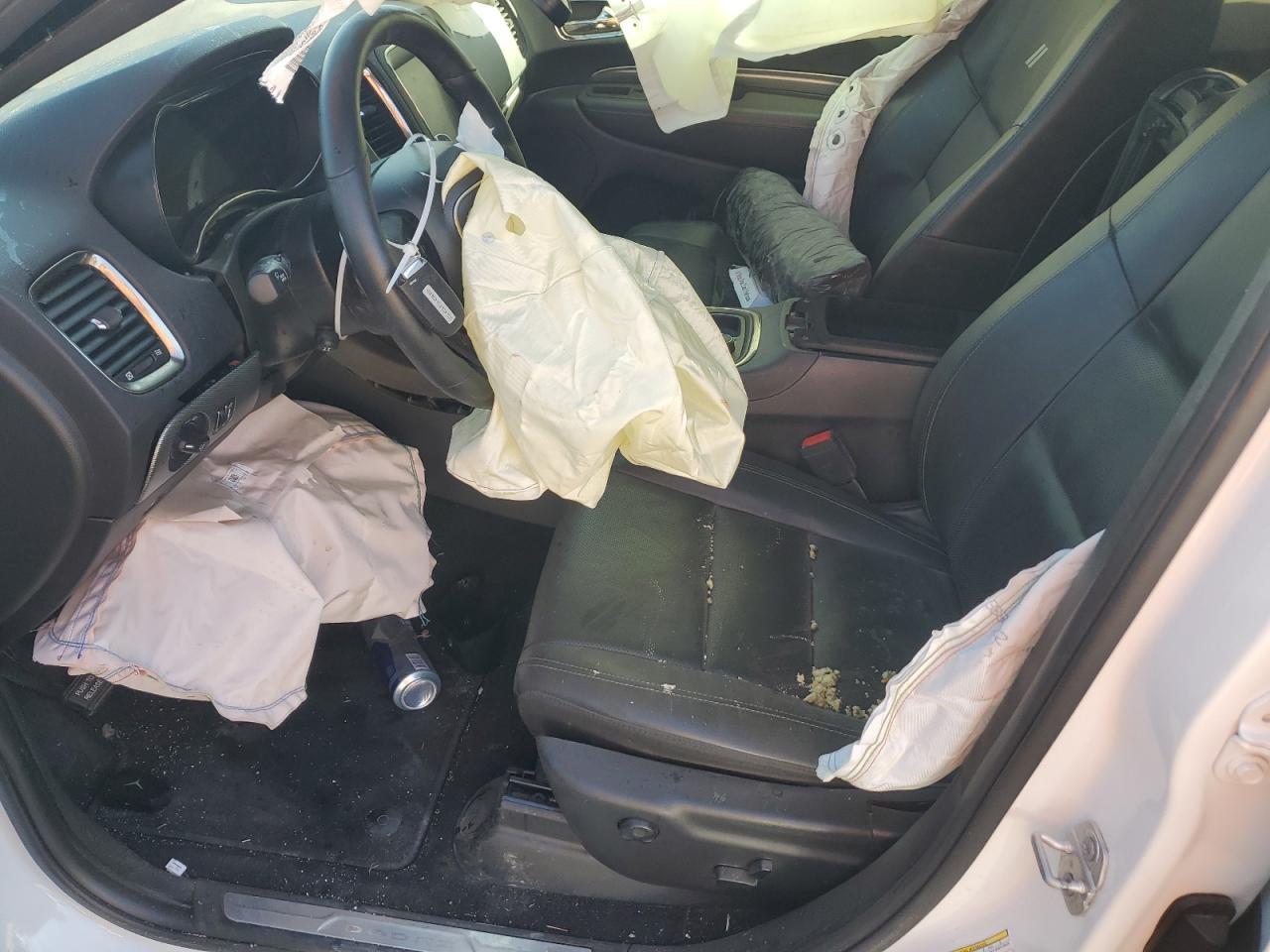 2020 Dodge Durango R/T - zdjęcie 7