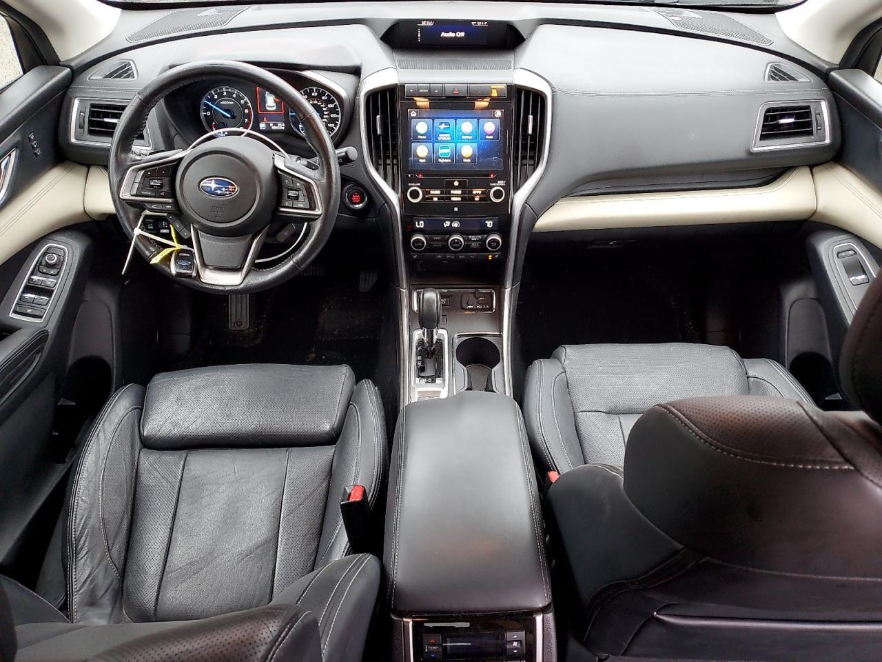 2019 Subaru Ascent Limited - zdjęcie 8