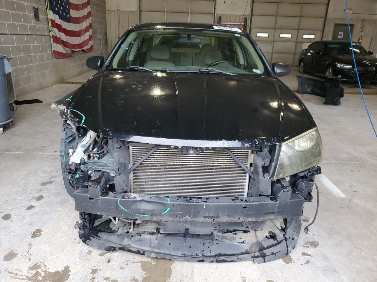 2013 Dodge Avenger Sxt - zdjęcie 5