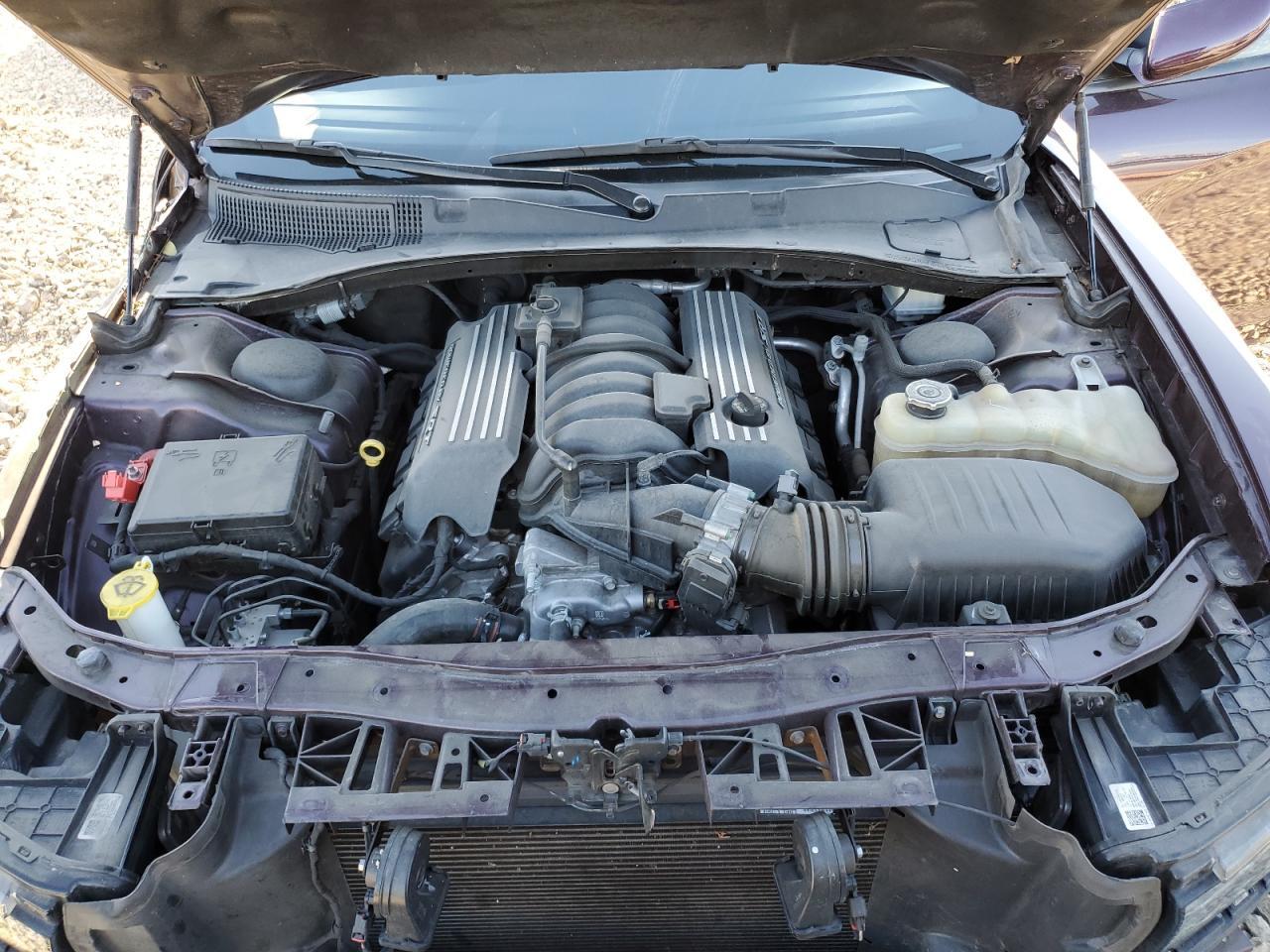 2021 Dodge Charger - zdjęcie 11