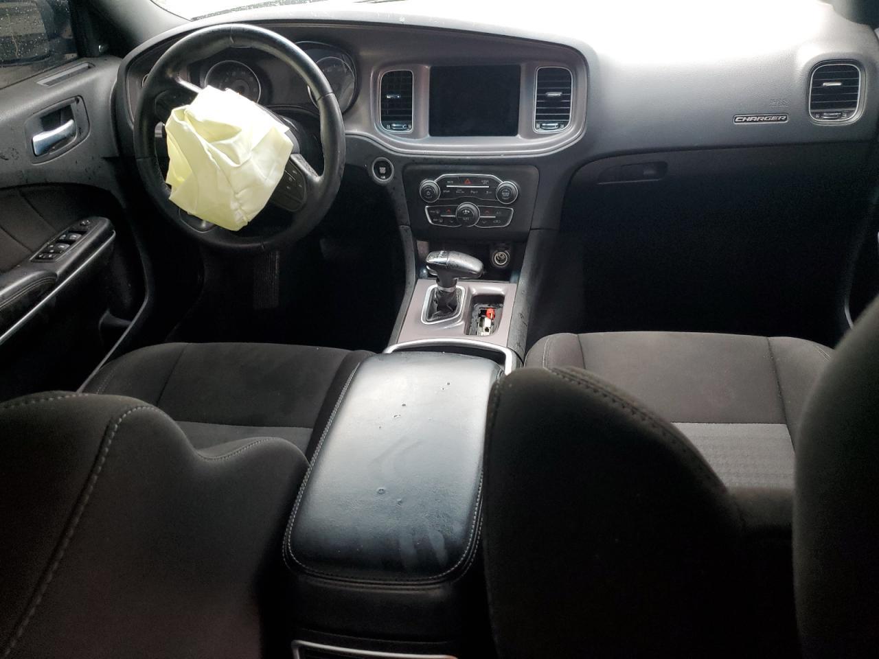 2023 Dodge Charger Gt - zdjęcie 8