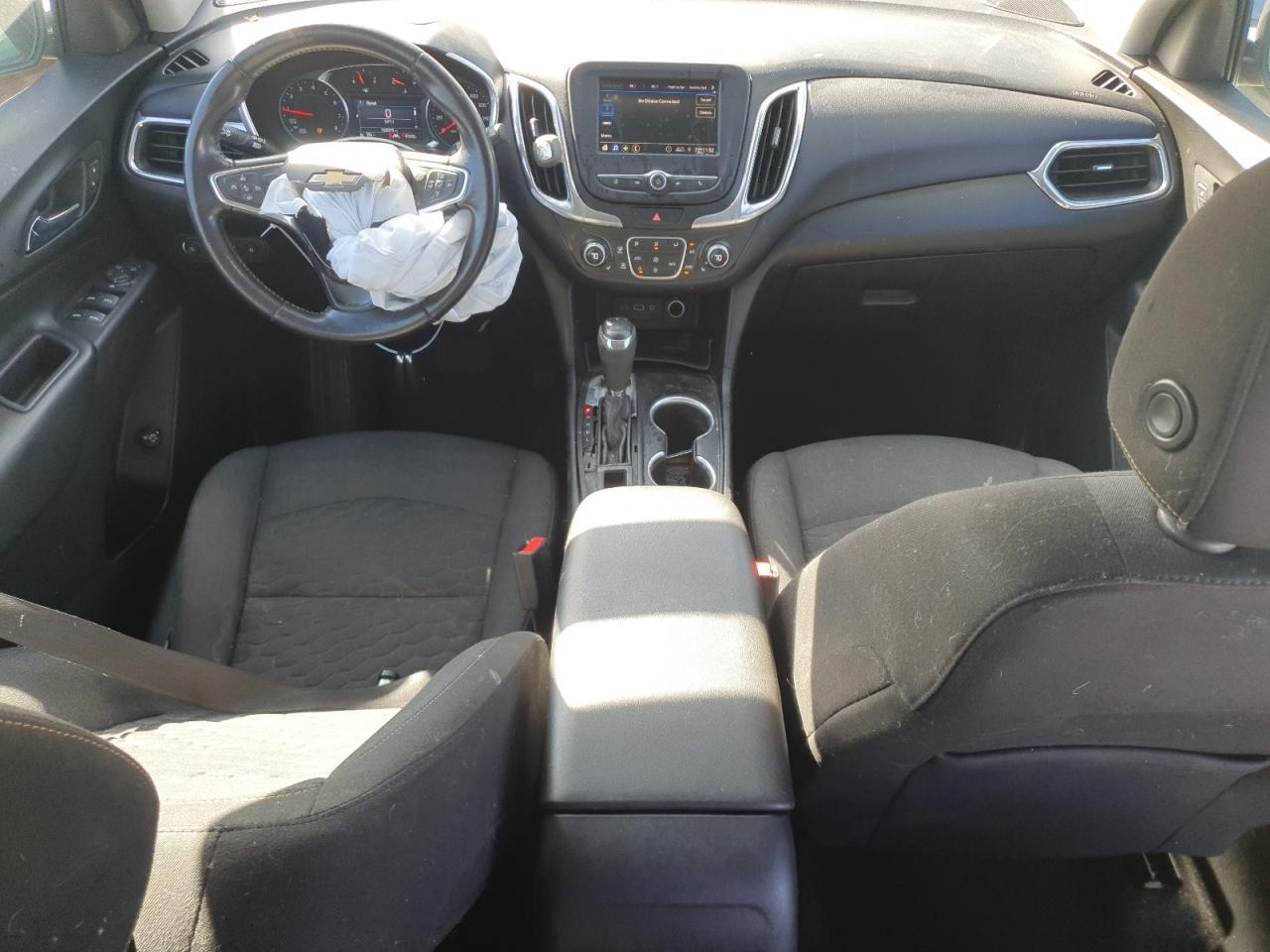 2020 Chevrolet Equinox Lt - zdjęcie 8