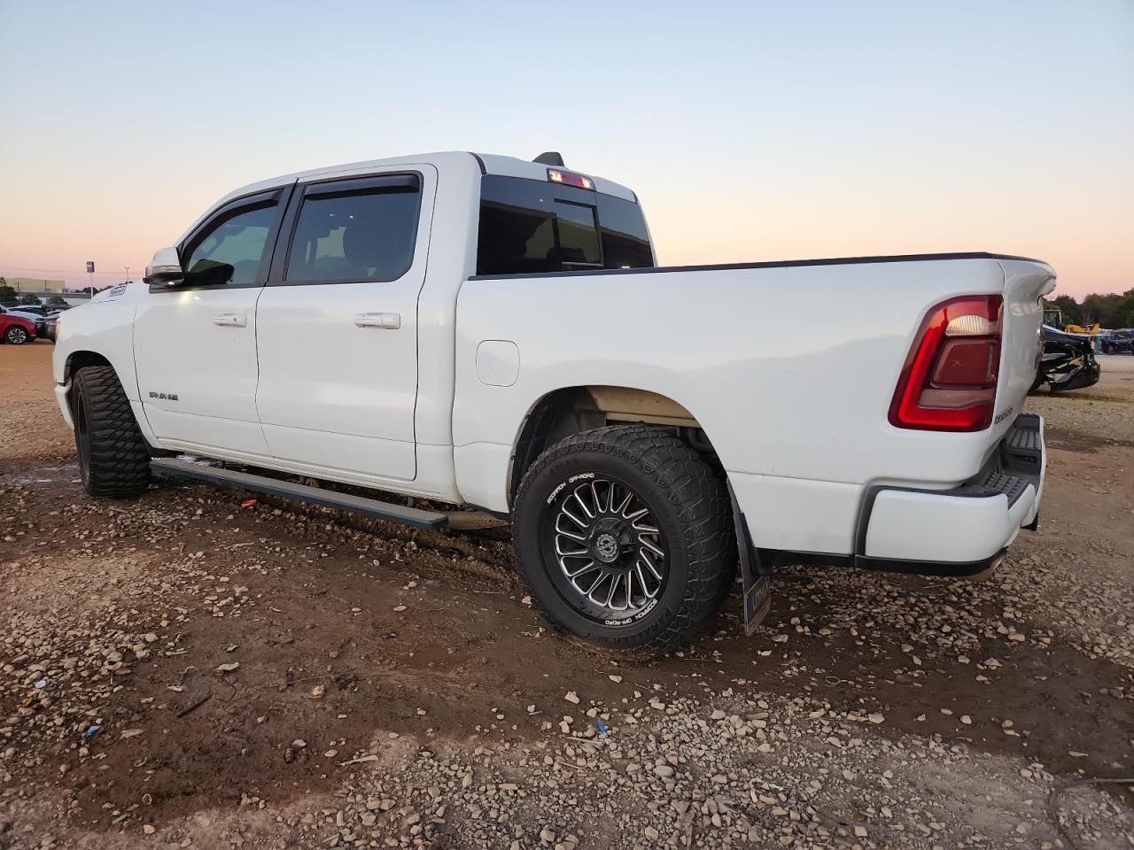 2019 Ram 1500 Big Horn/Lone Star - zdjęcie 2
