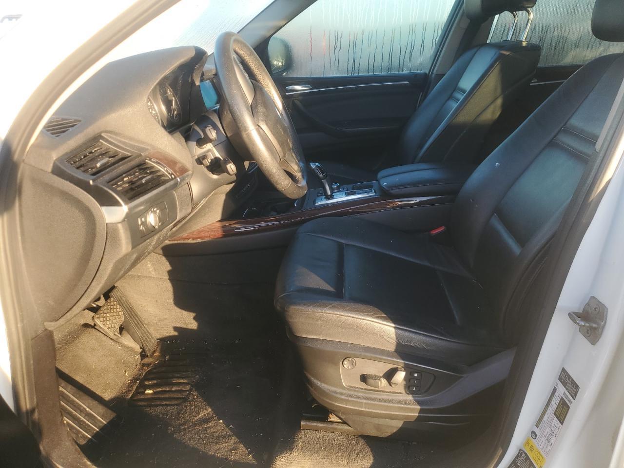 2013 BMW X5 xDrive35I - zdjęcie 7