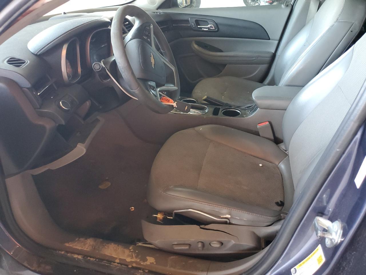 2015 Chevrolet Malibu - zdjęcie 7