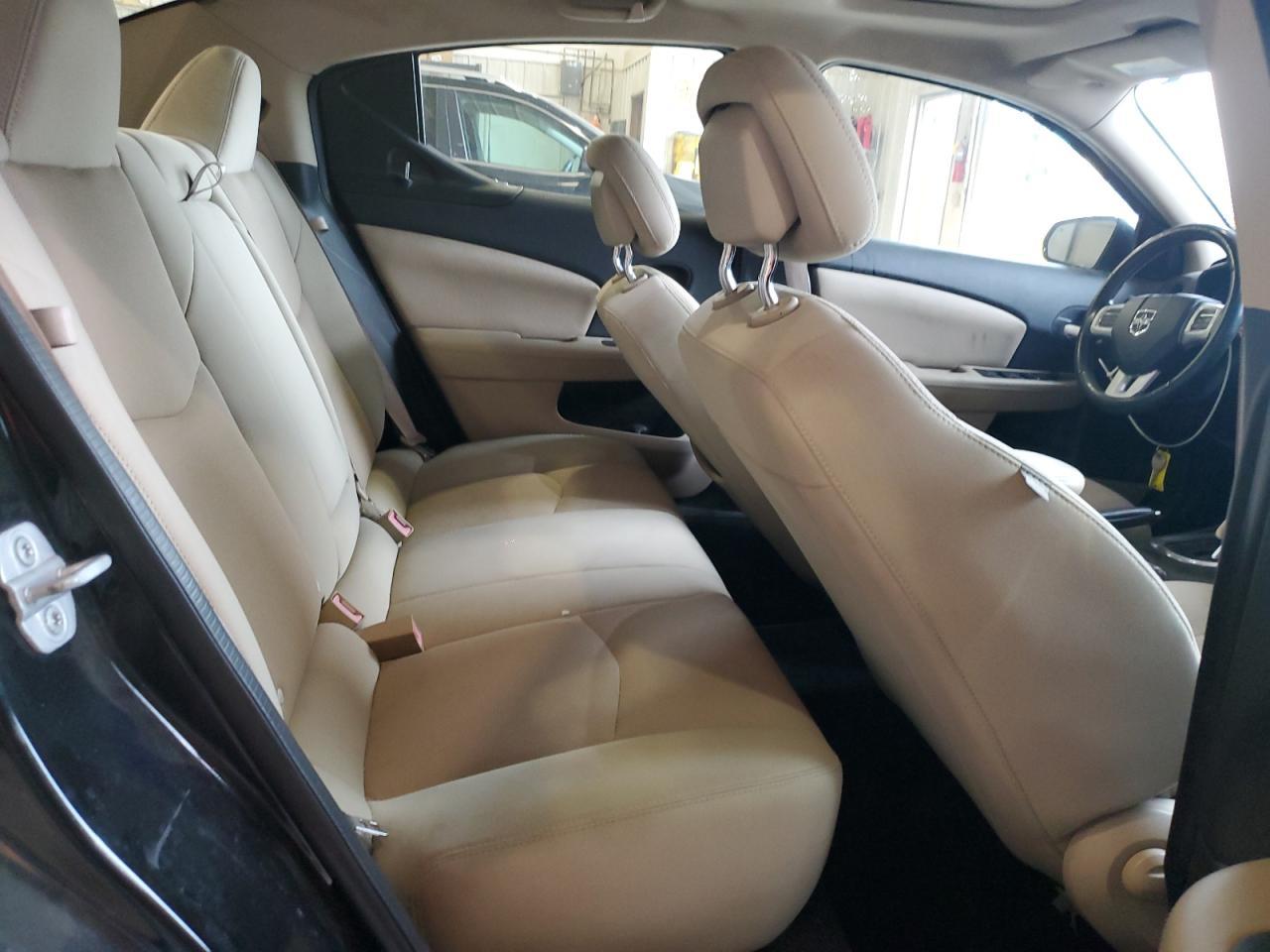 2013 Dodge Avenger Sxt - zdjęcie 10