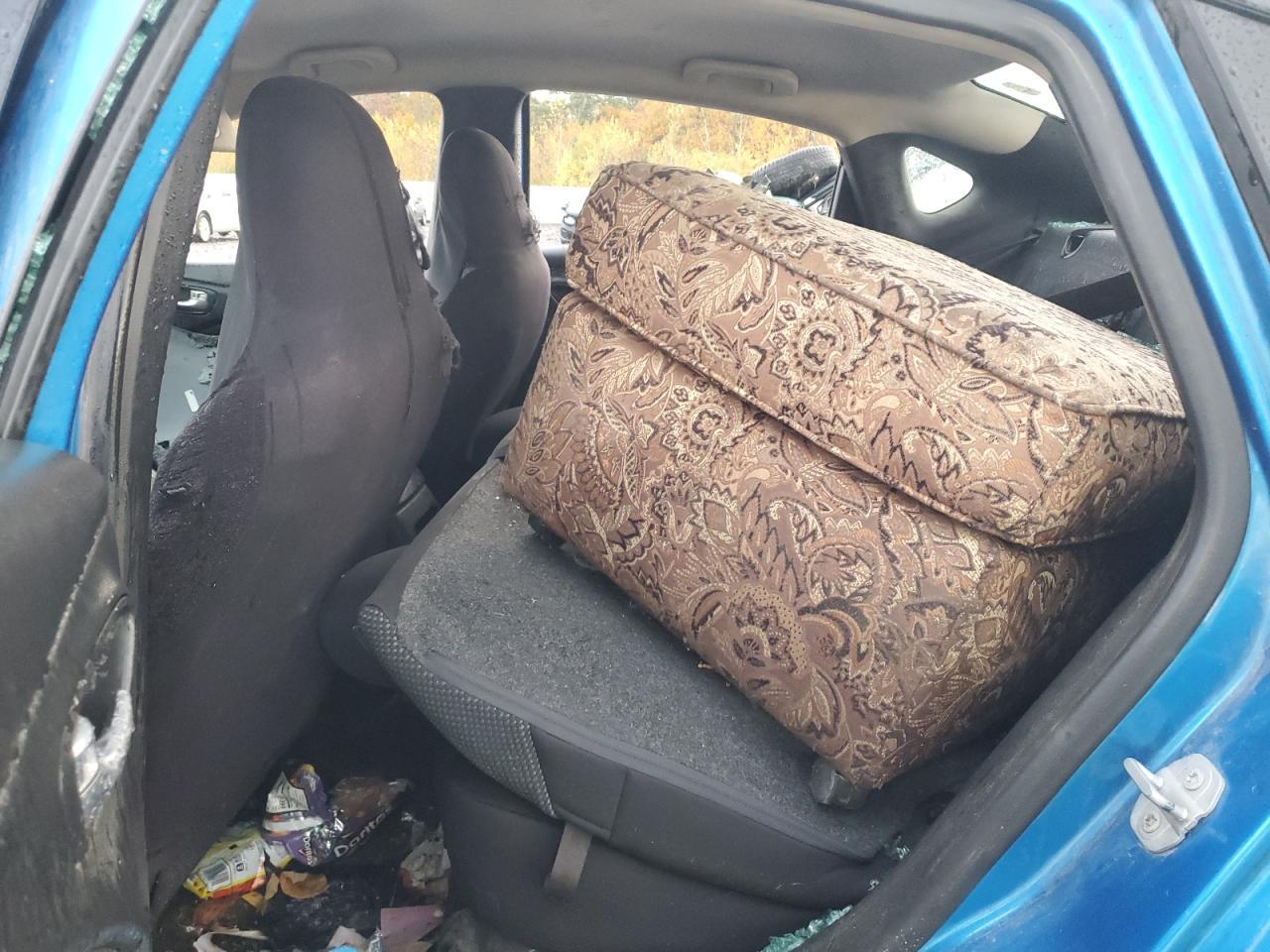 2015 Dodge Dart Se - zdjęcie 10