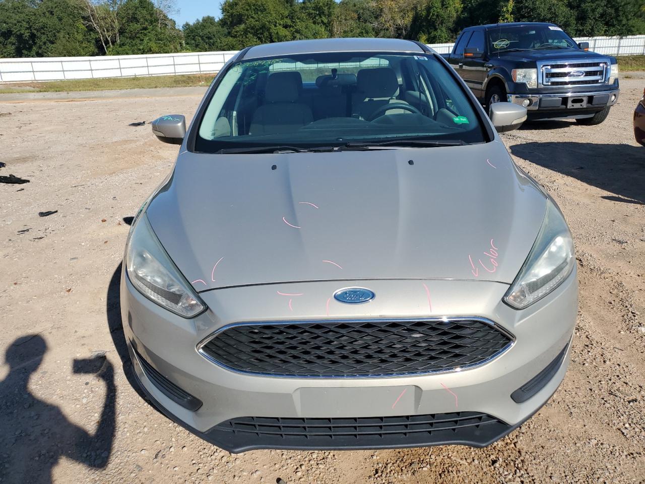 2015 Ford Focus Se - zdjęcie 5