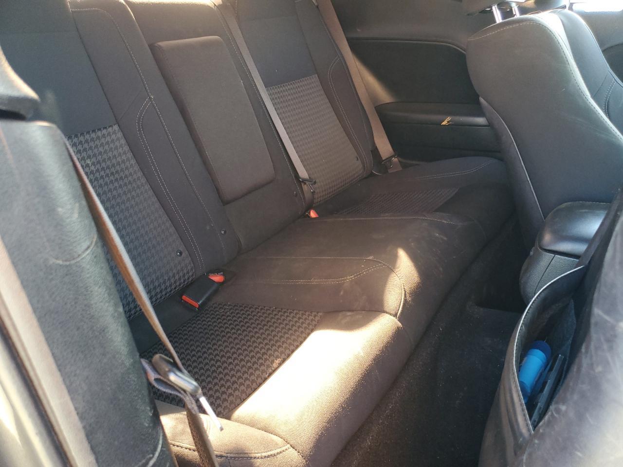 2019 Dodge Challenger - zdjęcie 10