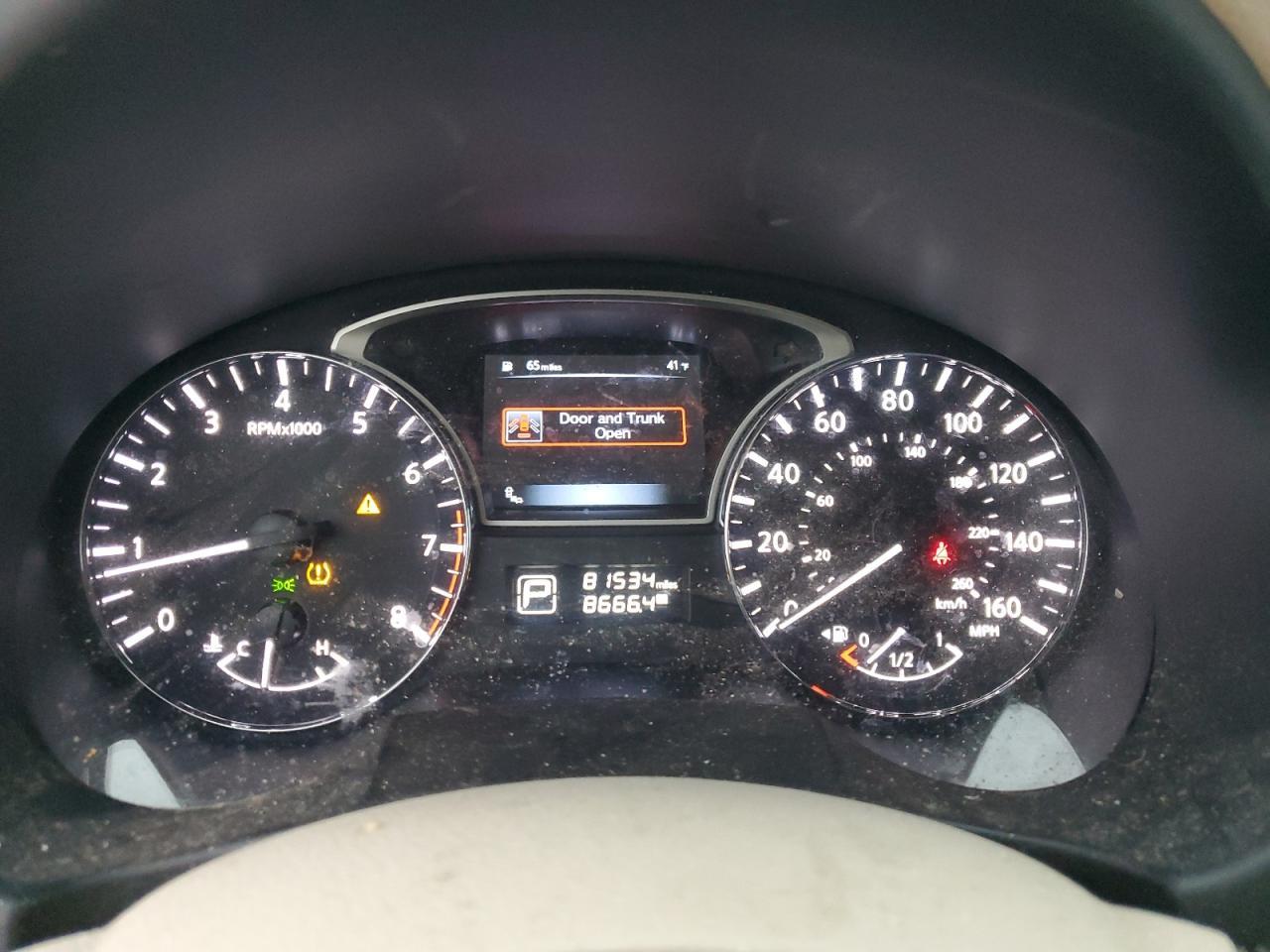 2014 Nissan Altima - zdjęcie 9