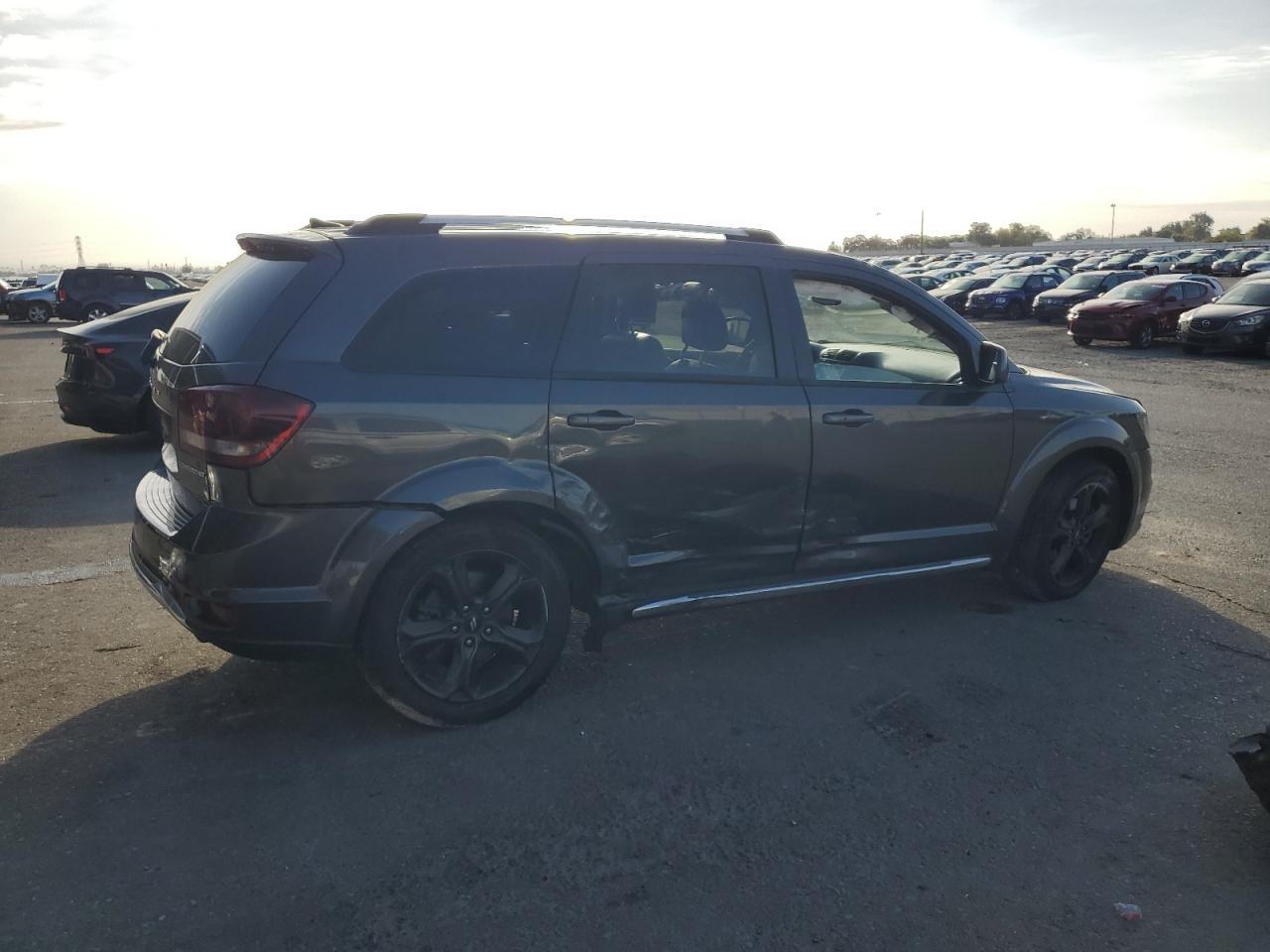 2019 Dodge Journey - zdjęcie 3