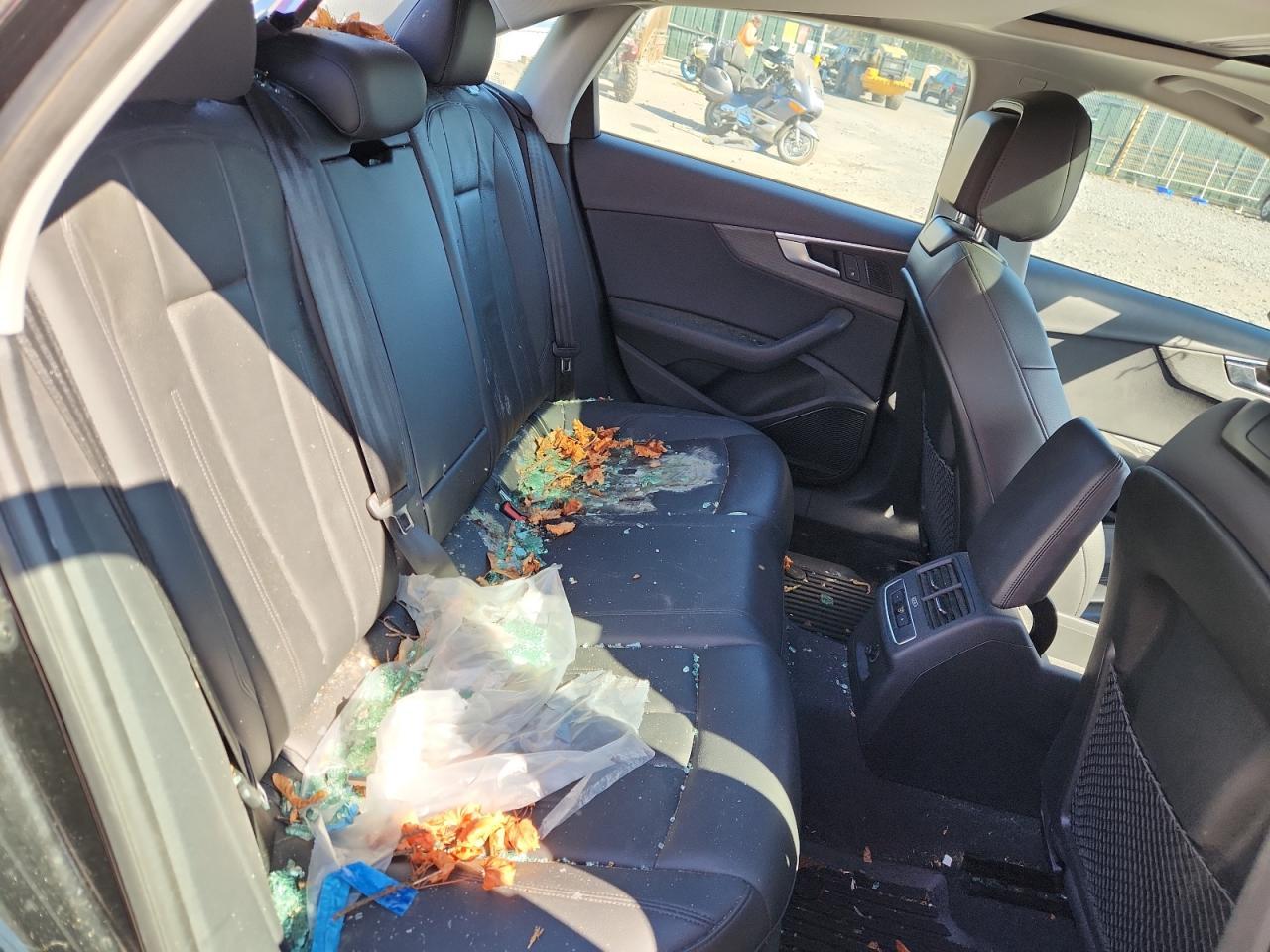 2018 Audi A4 Premium Plus - zdjęcie 10