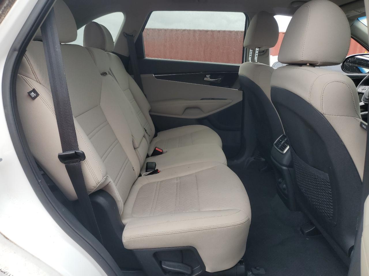 2019 Kia Sorento L - zdjęcie 11