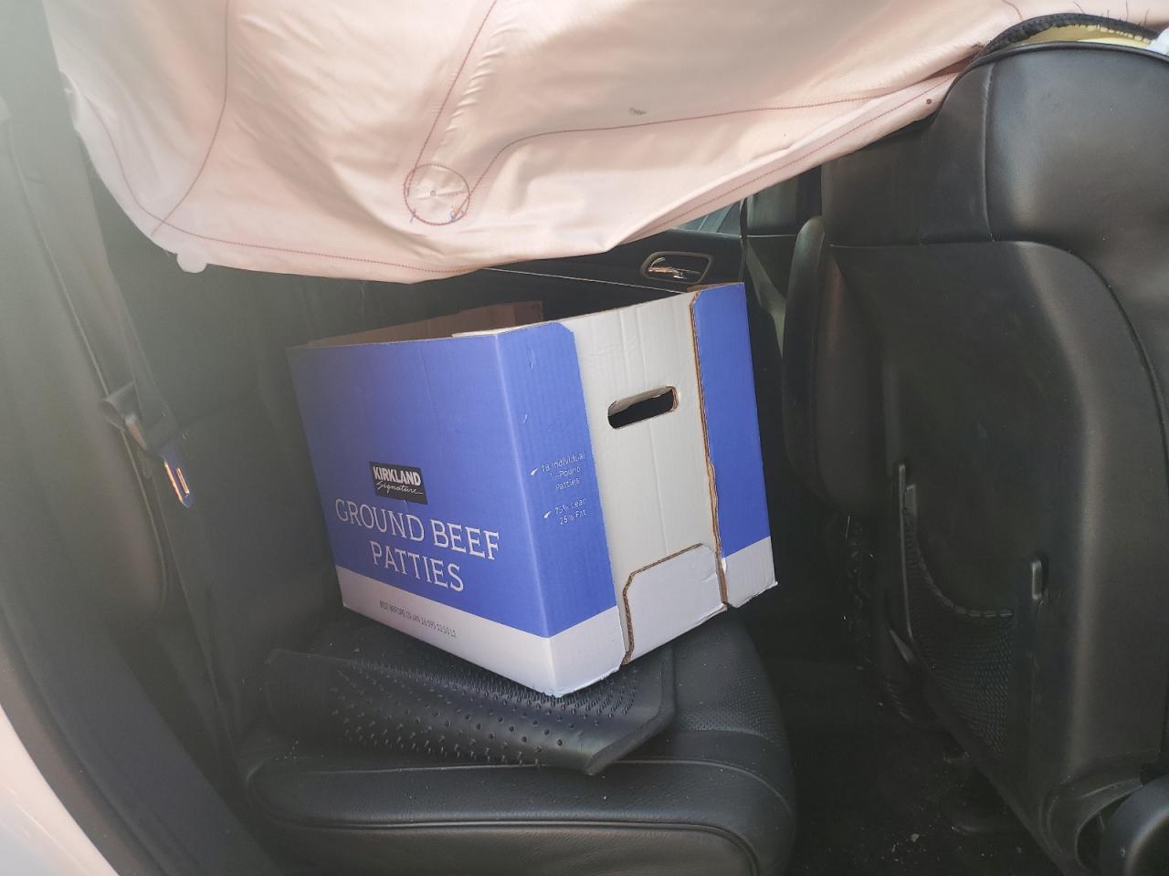 2015 Jeep Grand Cherokee - zdjęcie 11