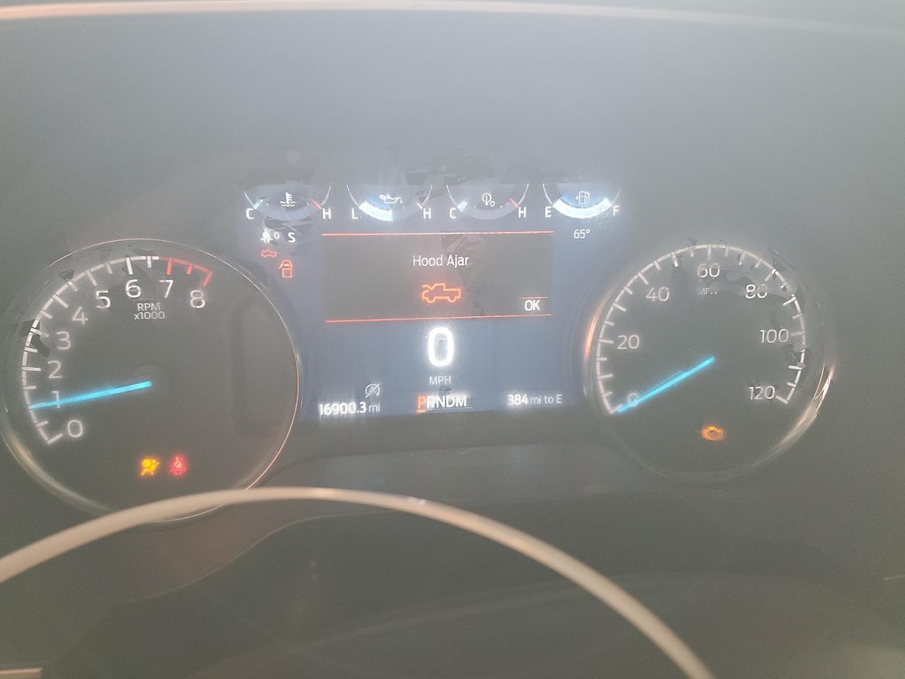 2023 Ford F-150 - zdjęcie 9