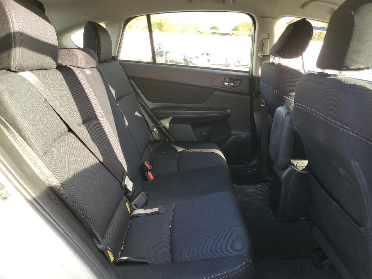 2014 Subaru Impreza Sport Premium - zdjęcie 11