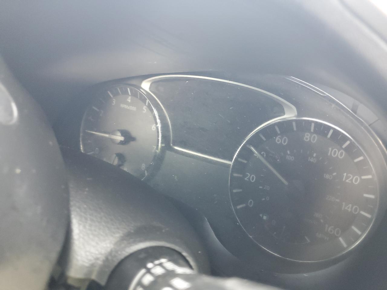 2018 Nissan Pathfinder S - zdjęcie 9