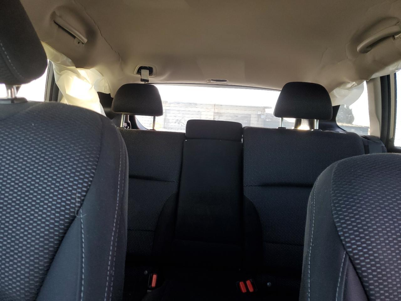 2016 Subaru Outback 2.5I Premium - zdjęcie 10